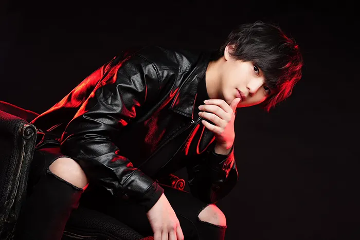 りょうの写真 - RED SAPPOROのイケメンホスト