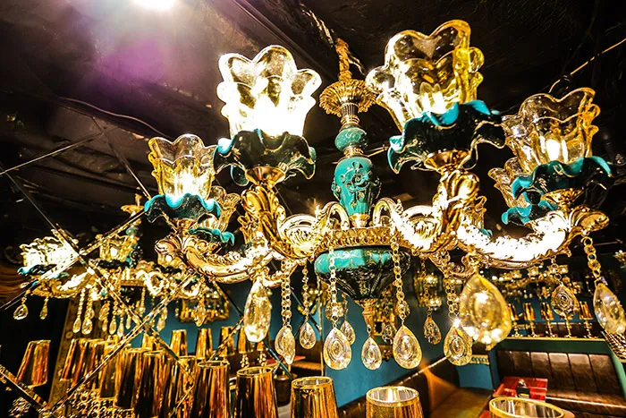 KINGSの店内・ホスト写真_2