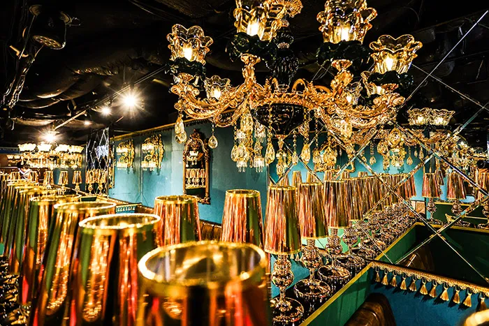 KINGSの店内・ホスト写真_3