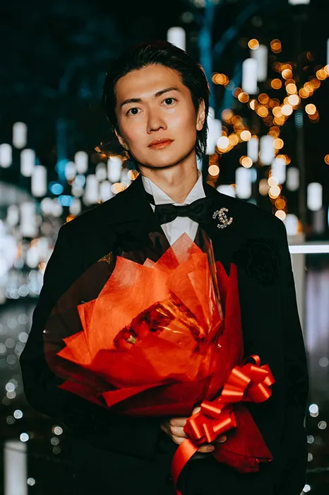 桑田龍征の写真 - CRUISEのイケメンホスト
