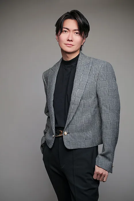 桑田龍征の写真 - LAGUNAのイケメンホスト