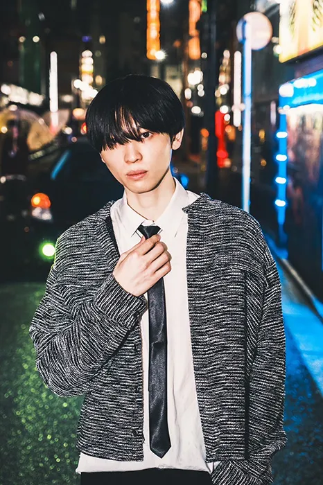聖夜の写真 - LAGUNAのイケメンホスト