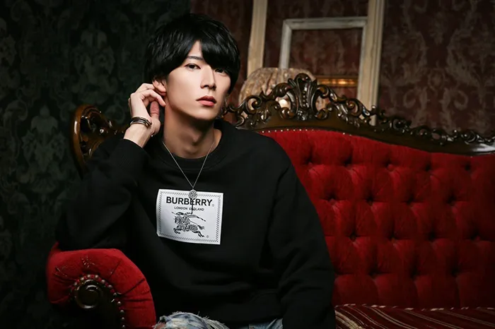 隼の写真 - MAJESTY -NOVA-のイケメンホスト