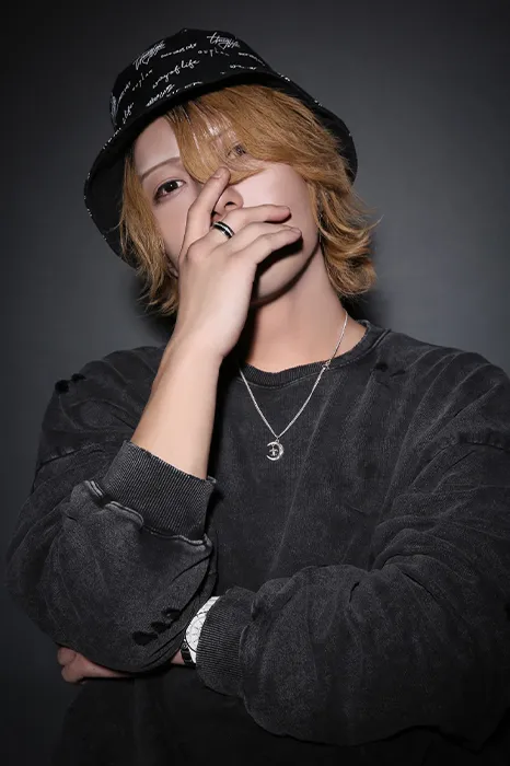 八雲凛兎の写真 - MAJESTY -SECOND-のイケメンホスト