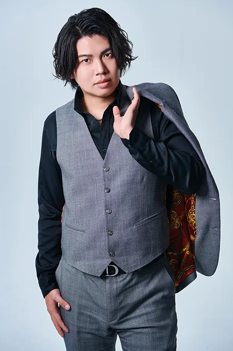 斗真の写真 - 愛本店のイケメンホスト