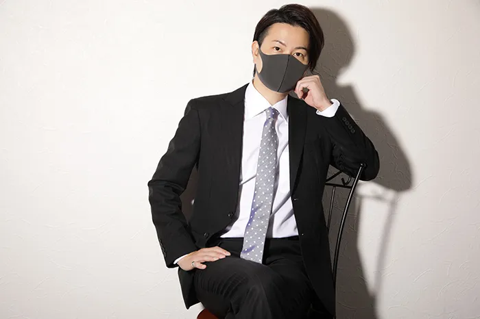 律の写真 - 愛本店のイケメンホスト