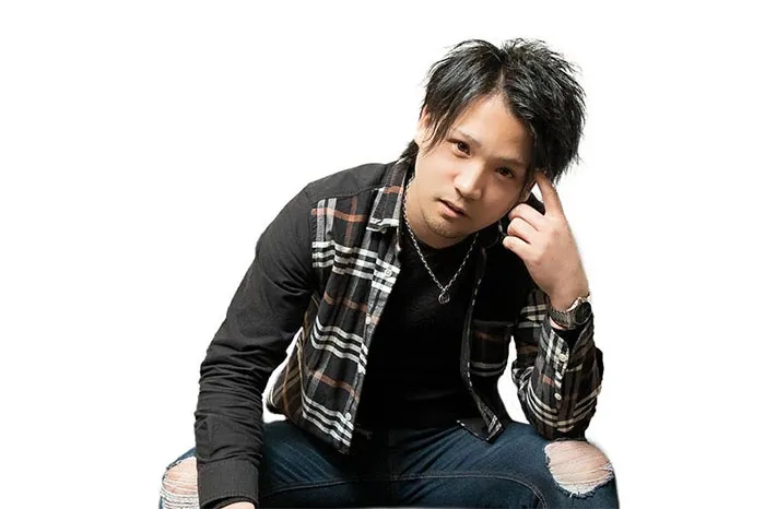神城 嵐の写真 - ETERNAL STARのイケメンホスト