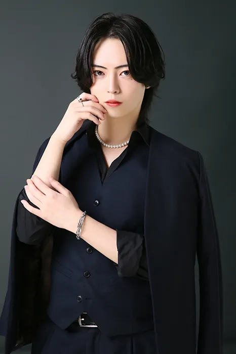 四季の写真 - ETERNAL STARのイケメンホスト