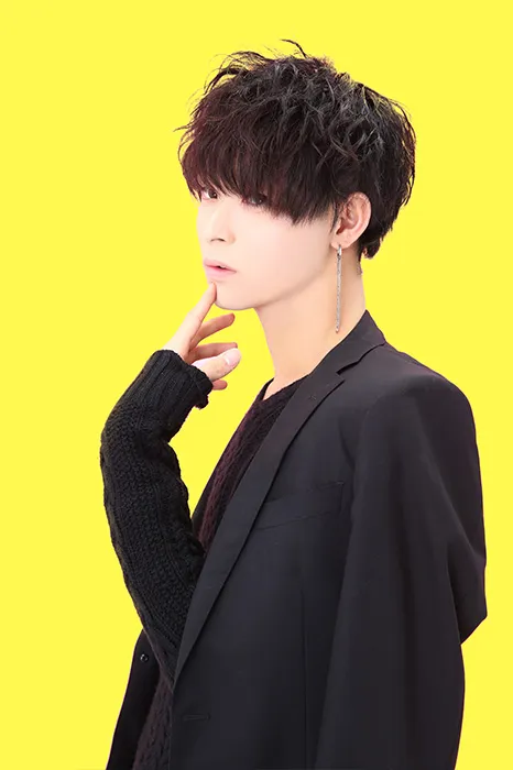 凰華 凛の写真 - Shadeのイケメンホスト