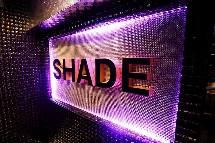 Shadeの店内・ホスト写真_3