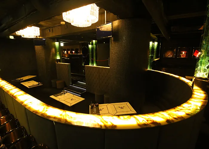 WORLD nagoyaの店内・ホスト写真_4