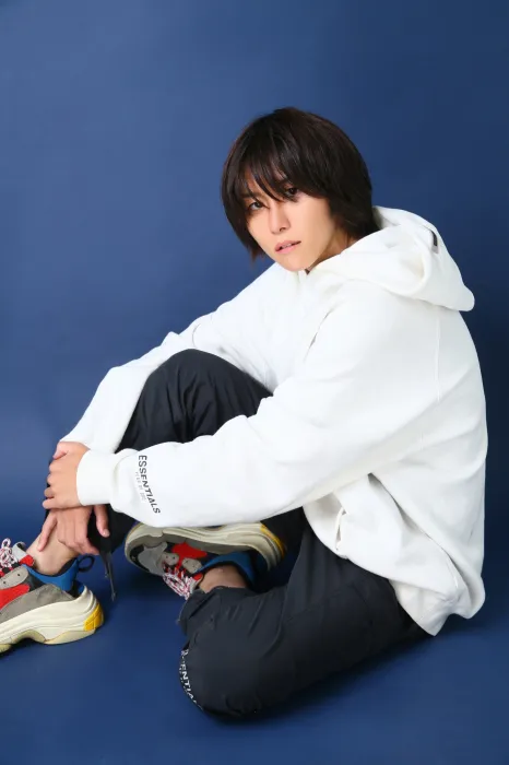 鏡 月の写真 - Club Deworのイケメンホスト