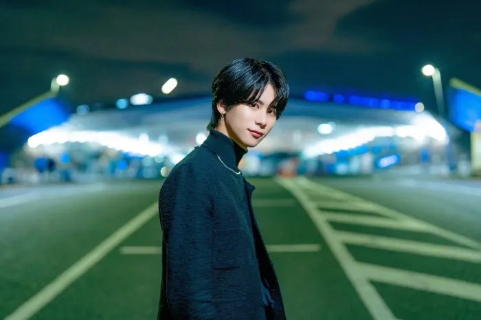 依代春馬の写真 - Club Deworのイケメンホスト