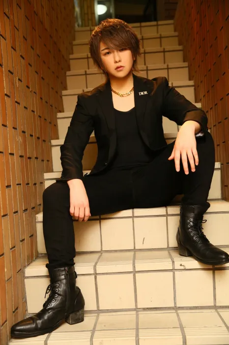 伊織の写真 - Club Deworのイケメンホスト