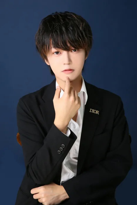 一ノ瀬 陽向の写真 - Club Deworのイケメンホスト