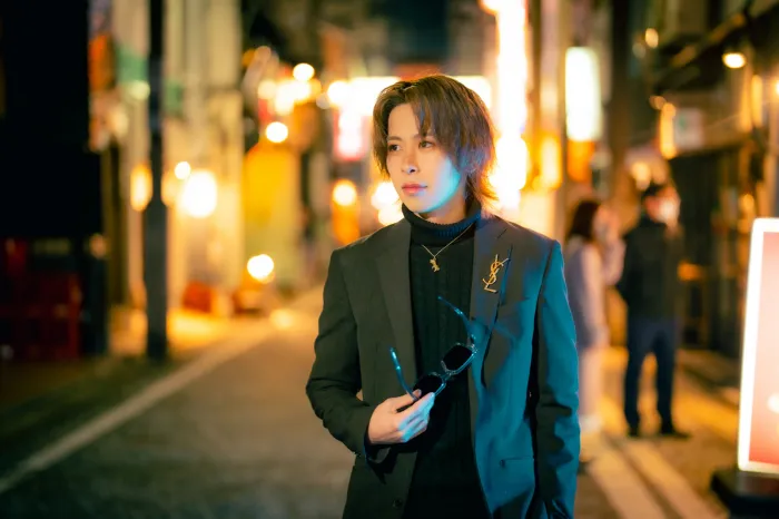 YUTAKAの写真 - Club Deworのイケメンホスト