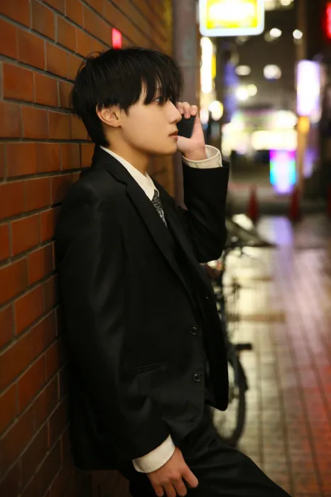 うみの イルカの写真 - Club Deworのイケメンホスト