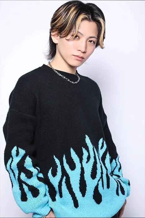 平野ルカの写真 - club GOLDのイケメンホスト