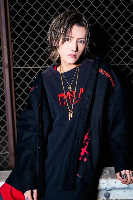 漆騎煌呀の写真 - club GOLDのイケメンホスト