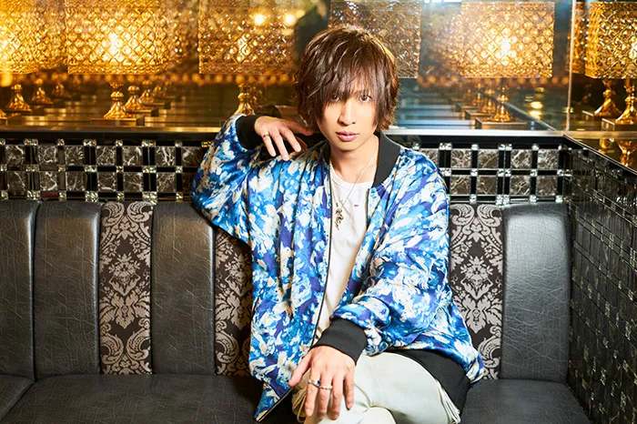 柏原勝哉†伯爵†の写真 - club ROMEOのイケメンホスト