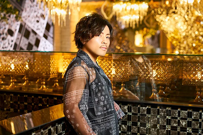 白城 魔裟斗の写真 - club ROMEOのイケメンホスト