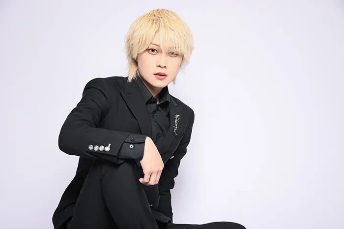 凪の写真 - LALAのイケメンホスト