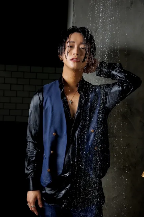 佐野志波の写真 - DEAR'S PRINCEのイケメンホスト