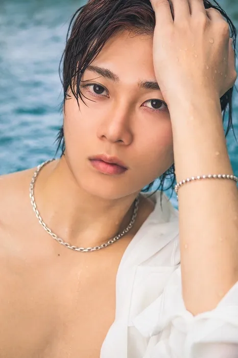 雅~miyavi~の写真 - THE CLUB FORWARDのイケメンホスト