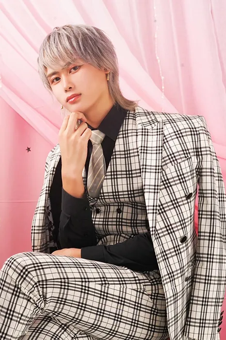 伊理戸 水斗の写真 - THE CLUB FORWARD JOSHIDAIのイケメンホスト