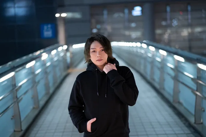 日向の写真 - THE CLUB FORWARD JOSHIDAIのイケメンホスト