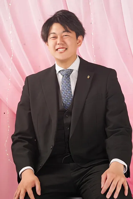 沢崎剛志(ジャイアン)の写真 - THE CLUB FORWARD JOSHIDAIのイケメンホスト