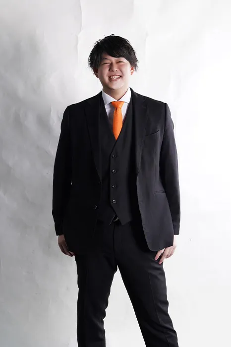 沢崎剛志(ジャイアン)の写真 - THE CLUB FORWARD JOSHIDAIのイケメンホスト