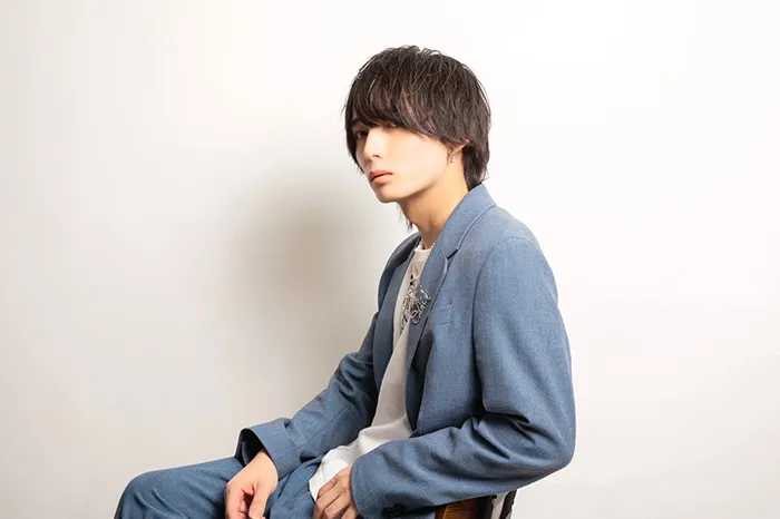 綾瀬 南の写真 - SINCE YOU...αのイケメンホスト