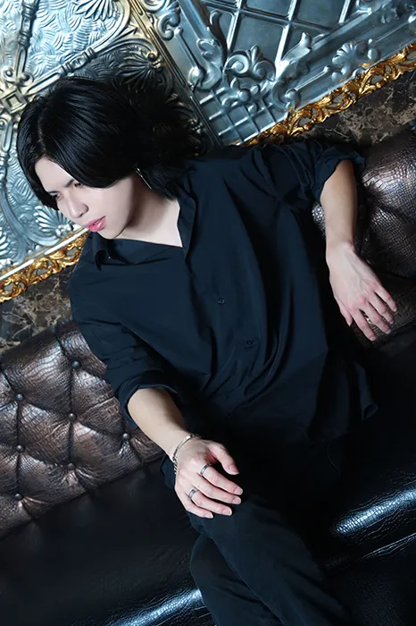 大和の写真 - SINCE YOU...αのイケメンホスト