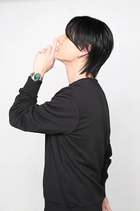 綾波光成の写真 - club DOLCE1のイケメンホスト