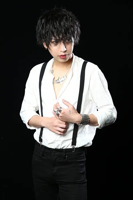 黒咲章五の写真 - club DOLCE1のイケメンホスト