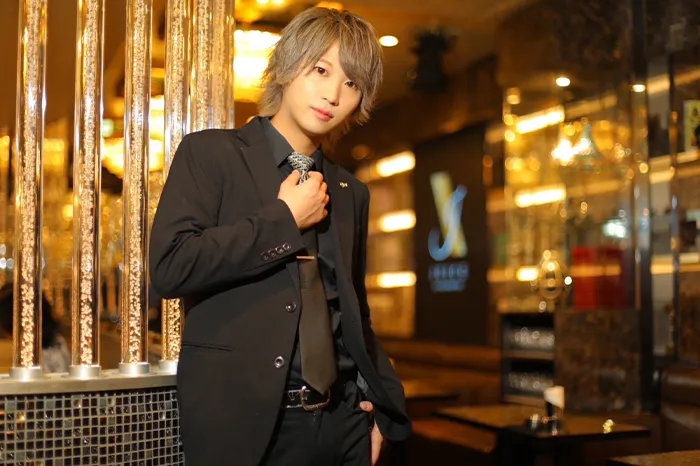 遥斗の写真 - TOP DANDY JUICEのイケメンホスト