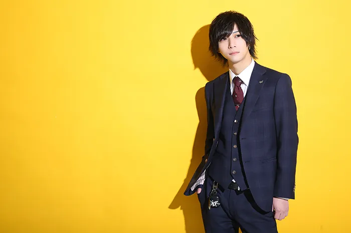 イキリト(たなか)の写真 - TOP DANDY JUICEのイケメンホスト