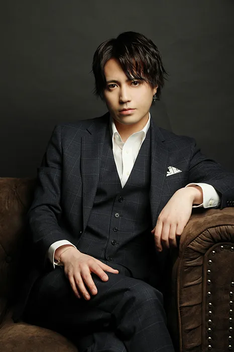 輝の写真 - TOP DANDY JUICEのイケメンホスト