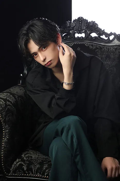 成瀬カケルの写真 - TOP DANDY JUICEのイケメンホスト