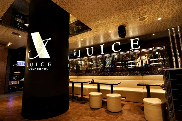 TOP DANDY JUICEの店内・ホスト写真_7
