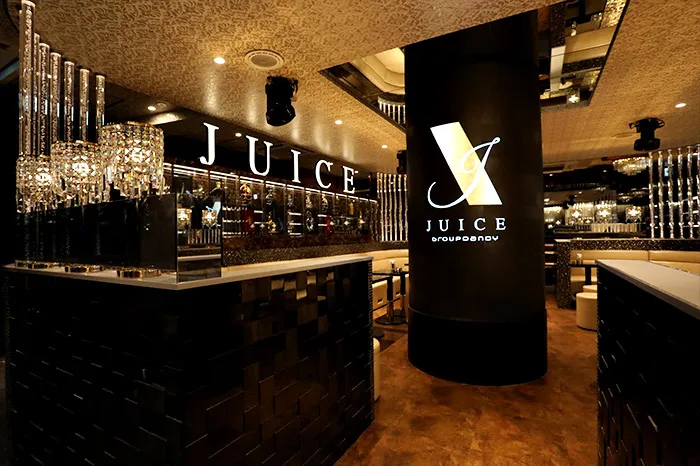 TOP DANDY JUICEの店内・ホスト写真_8
