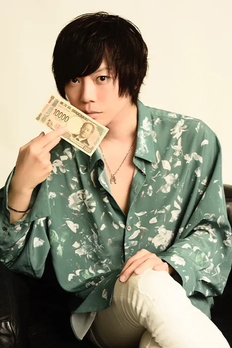 朝イチの写真 - TOP DANDY-朝TOP-のイケメンホスト