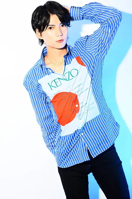 彦星 蓮の写真 - TOP DANDY-朝TOP-のイケメンホスト
