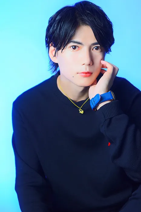 彦星 蓮の写真 - TOP DANDY-朝TOP-のイケメンホスト
