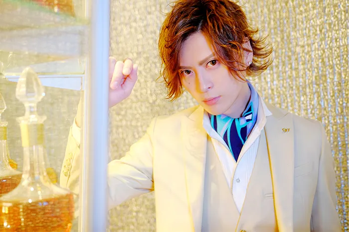 白楽の写真 - TOP DANDY-朝TOP-のイケメンホスト