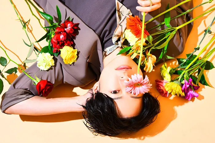 三遊亭 翔太の写真 - TOP DANDY-朝TOP-のイケメンホスト