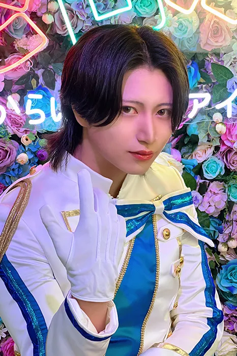 るい王子の写真 - TOP DANDY-朝TOP-のイケメンホスト