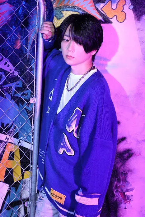 シャアの写真 - TOP DANDY-朝TOP-のイケメンホスト