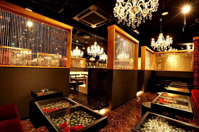 DREAM本店の店内・ホスト写真_7